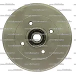 Starline Brzdový buben s ložiskem PB 6334A