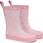 Affenzahn Rainoot Vegan Plashy Unicorn Pink EUR 31