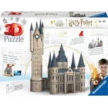 Harry Potter Puzzle Bradavický hrad, Astronomická věž 615 dílků