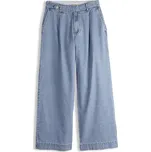 GATE Džíny wide leg 42 226-0856/75