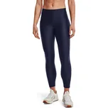 Dámské Legíny UNDER ARMOUR ARMOUR HI ANKLE LEG 1365335-410 – Tmavě modrá XL