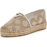 Dámské Boty GUESS JOLANDON FLJDNNFAL14-NATWH – Bílá 41