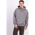 Carhartt WIP Hooded Nelson Sweat Yosemite garment dyed S