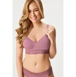 Podprsenka Calvin Klein Icon Cotton Modal Me I Bralette