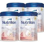 Nutrilon 4 Profutura DUOBIOTIK 4x800g