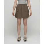 Husky Dámská sukně Fae L S, brown