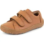 Dětské barefoot tenisky BAZE COGNAC Froddo G3130284-2 - 29