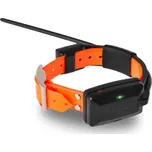 Kratší obojek pro dalšího psa - DOG GPS X30 Short barva: zelená