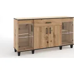 ADRK Furniture Komoda POLA 03 Komoda POLA 03