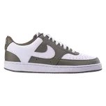 Pánské Nízké tenisky NIKE NIKE COURT VISION LOW HM9862-201 – Olivová 43
