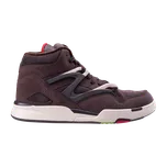 Pánské Vysoké tenisky REEBOK PUMP OMNI ZONE II IE9342 – Hnědá 37,5