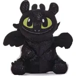 Plyšák Jak vycvičit draka Bezzubka 22cm