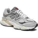 Sneakersy New Balance U9060GRY Šedá 47