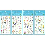 MFP 2221875 samolepky na vajíčka Louka…