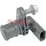 Snímač, poloha vačkového hřídele METZGER 0903188