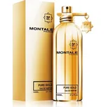 Montale Pure Gold parfémovaná voda pro ženy 100 ml