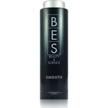 BES Smooth vyhlazující šampon 1000 ml