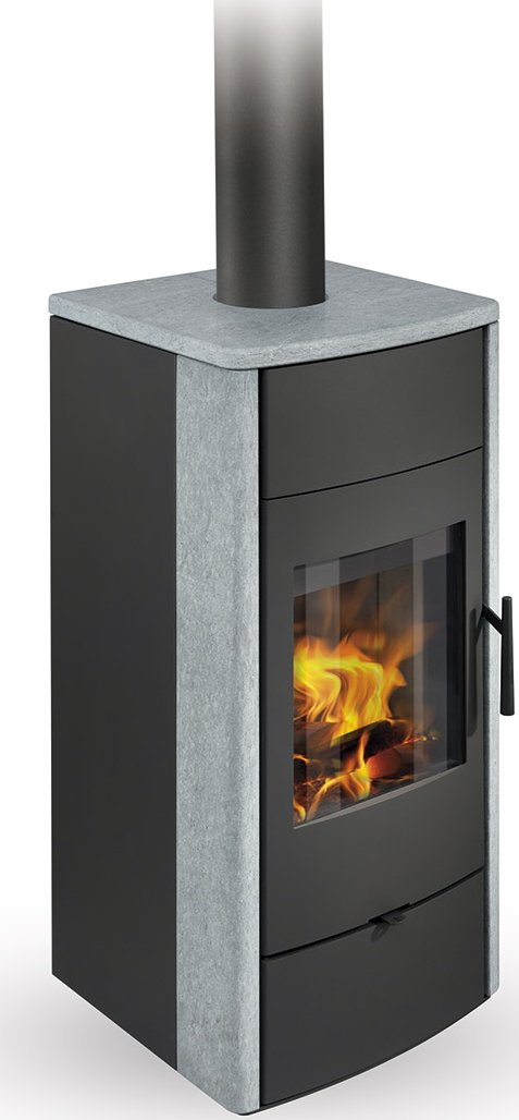 Romotop ESPERA 02 kámen