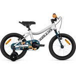 Kellys Wasper Neo 16" 2026 stříbrné