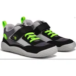 Affenzahn Sneaker Vegan Cheerly Panter Grey EUR 32