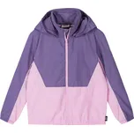 Dětská bunda Reima Henkilo Misty Violet Dětská velikost: 146 / Barva: fialová