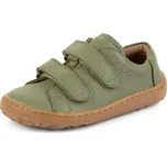 Dětské barefoot tenisky BAZE OLIVE Froddo G3130284-3 - 32