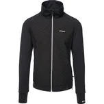 Pánská Mikina FITANU FEXAN M000246683 – Černá L