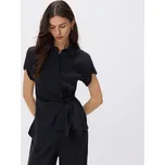 Reserved - Halenka s vysokým podílem modalu - černý - 450KH-99X - 450KH-99X-XL