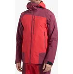 Pánská bunda La Sportiva Alpine Guide Gore-Tex, červená/mahagonová, XL