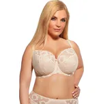 KRIS LINE Dámská podprsenka Biustonosz Fortuna soft plus 70/L