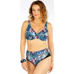 Litex Dámská plavková podprsenka s kosticemi 6G090 6G090 90E