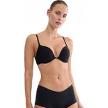 Triumph push-up podprsenka černá velikost 80A