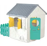 Hrací domeček pro děti Dolu Věk 2+