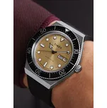 Timex Hodinky TW2W47600 Černá OS