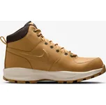 Pánské Vysoké tenisky NIKE NIKE MANOA LEATHER HF7095-700 – Oranžová 44