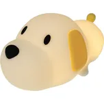 MARY'S Noční LED lampička Pejsek