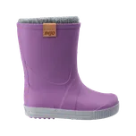 Dětské Holínky BEJO FROSTIES JRG M000277658 – Fialová 28