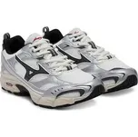 Sneakersy Mizuno Mxr Sport D1GA2451 Stříbrná 46_5