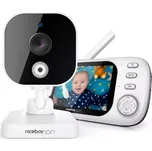 Niceboy ION Starlight SL4 Baby Video Monitor