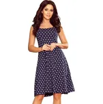 NUMOCO Dámské šaty 241-1 STELLA XL