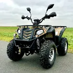 Leramotors Čtyřkolka Leramotors by APOLLO Magnum RFZ 250 T3B - Camo - 250cc