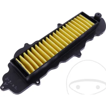 Filtr pro motocykl Originální díl filtr vzduchový APRILIA SXR 50 I-GET 22-25, SXR 50 SPORT I-GET 22-25