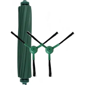 Kartáč pro robotický vysavač Kartáče pro vysavač iROBOT Roomba Serie Combo 205 DustCompactor 1+2ks set