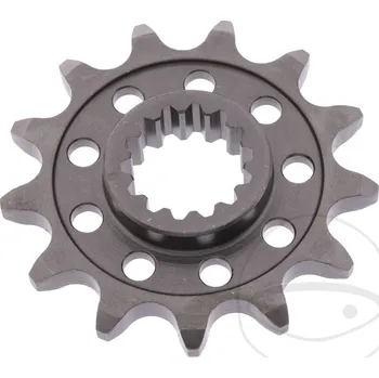 Řetězová sada pro motocykl Esjot ozubené kolečko závodní 13Z pro řetěz 520 FEINVERZ vnitřní průměr 22.2/25 AJP SPR 310 R ENDURO 22, SPR 510 R ENDURO 22, SWM RS 300 R 16-24, RS 500 R 16-24