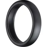 Carneo Pay Ring Brushed 10 Black