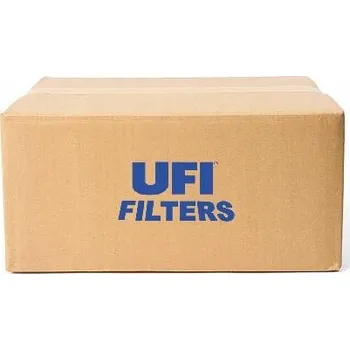 Kabinový filtr UFI 54.263.00 Filtr, ventilace prostoru pro cestující