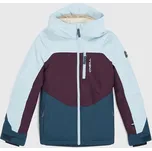 Dětská Bunda O NEILL CARBONITE SNOW JACKET 3500047-45066 – Modrá 176