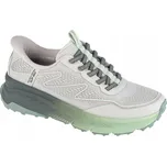 Dámské tenisky Skechers Slip-Ins: Switch Back - Mist 180157-GYGR vel. 41