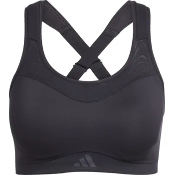 Podprsenka DÁMSKÁ Podprsenka ADIDAS TLRDIM HS BRA JD2115 – Černá S A-B