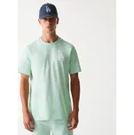 triko NEW ERA MLB Arch graphic reg tee LOSDOD PMG velikost oblečení M